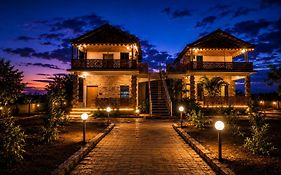 The Wilds Villa Gir Jungle Stay With Swimming Pool